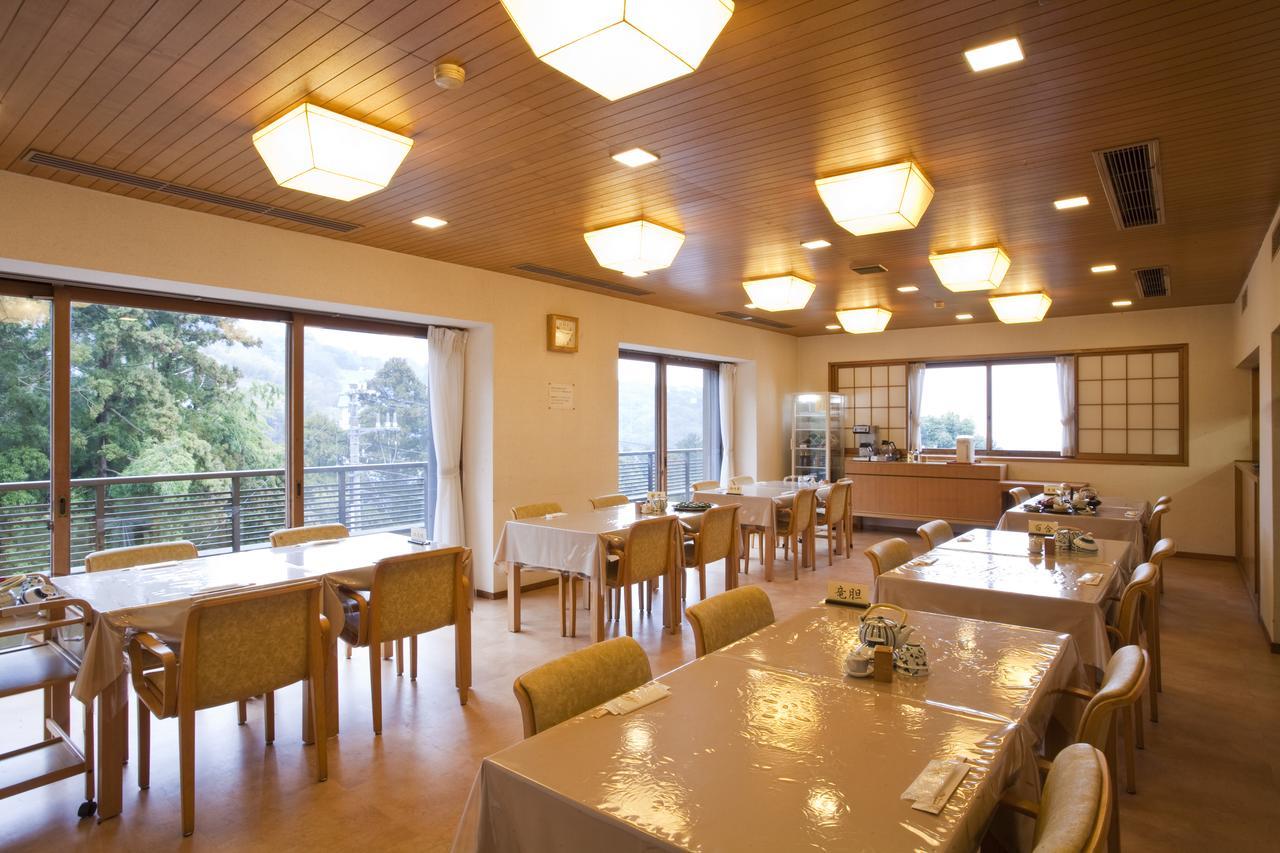 Shiki Resort Atami Seiseiso Kültér fotó