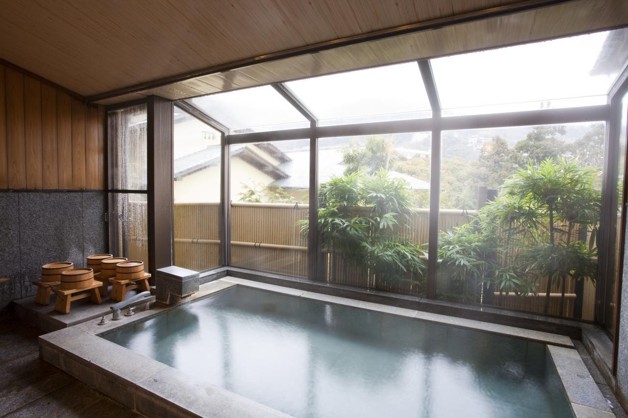 Shiki Resort Atami Seiseiso Kültér fotó